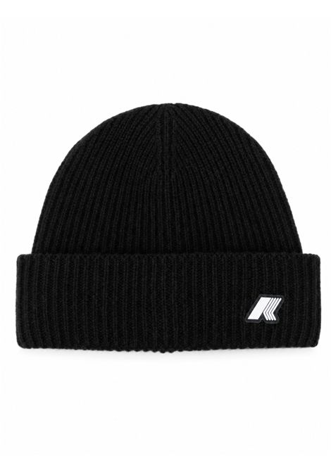 Cappello con logo K-WAY KIDS | K31358WUSY
